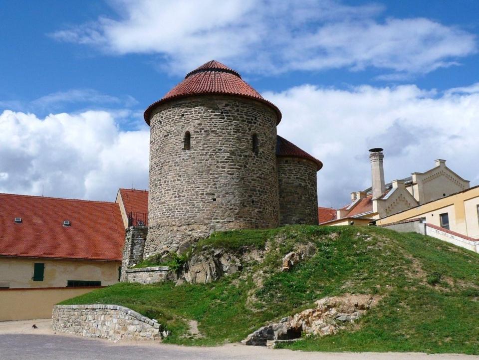 Villa Wine House Znojmo Exterior foto