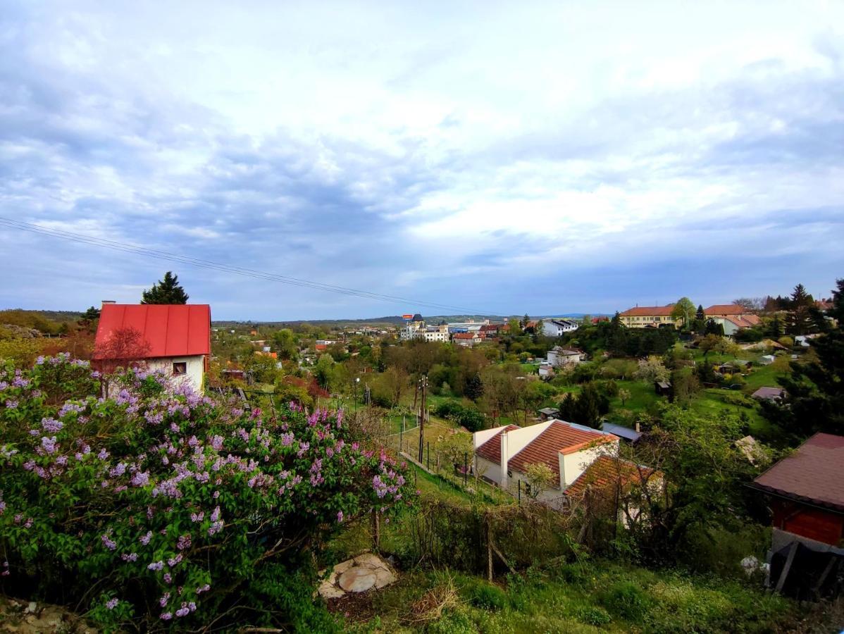 Villa Wine House Znojmo Exterior foto
